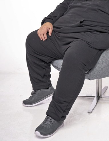 MIN-5005-Unisex Relaxpants